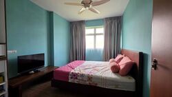 Blk 313B Punggol Parcvista (Punggol), HDB 5 Rooms #600604361
